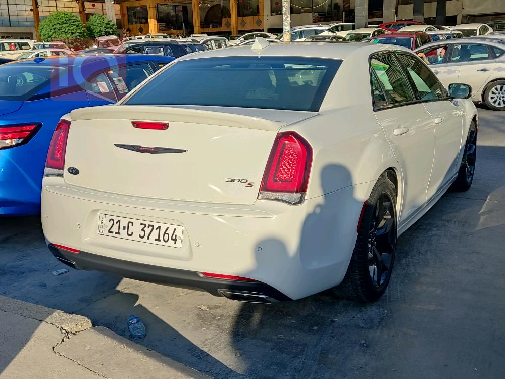 Chrysler 300